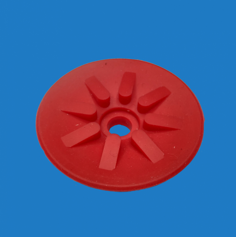 fabricante-de-ventosa-plana-15mm-de-silicone