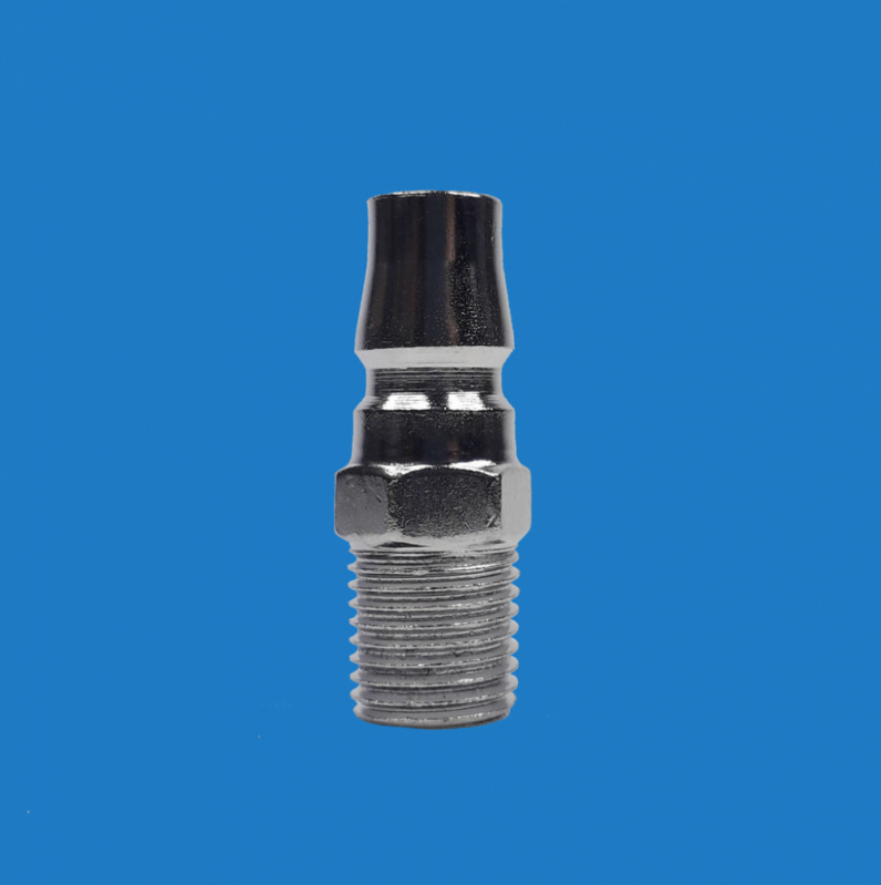 Telefone de Fornecedor de Engate Rápido Macho 10mm Escada - Fornecedor de Engate Rápido Macho 10mm