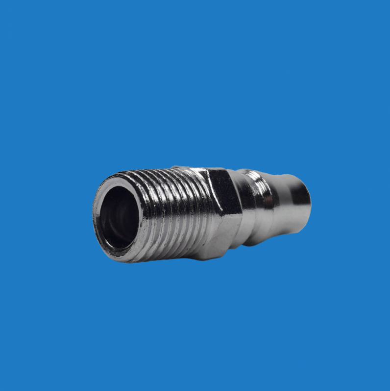 Telefone de Fornecedor de Engate Rápido Macho 13mm Araioses - Fornecedor de Engate Rápido Macho 10mm