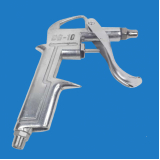 pistola de ar de alumínio pneumática Paranatinga