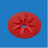 valor de ventosa plana 15mm de silicone sem conector Porto Murtinho