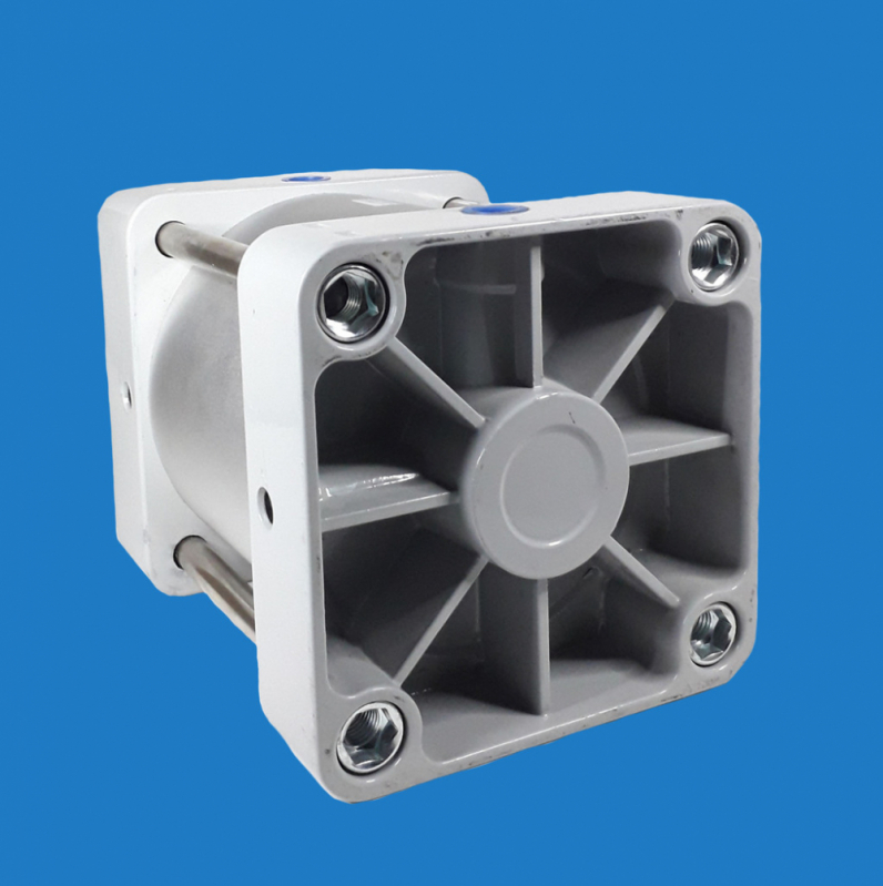 Valor de Cilindro Airtac Sc S2 Guarapuava - Cilindro Iso 6431 Sit S1